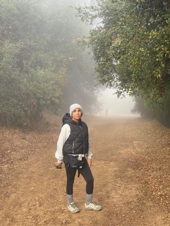 Zahra Hedayat