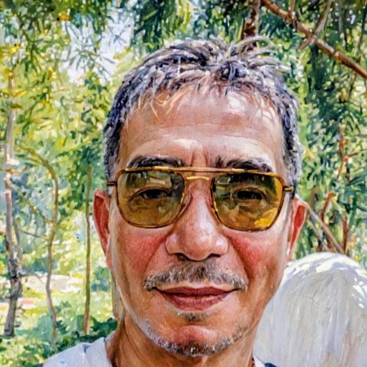 Sunny Wong