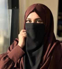 Tasnim Zakia