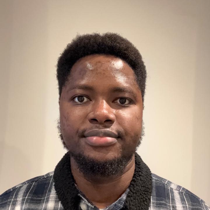 Daniel Adebayo