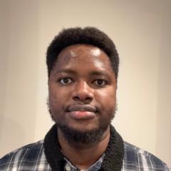 Daniel Adebayo
