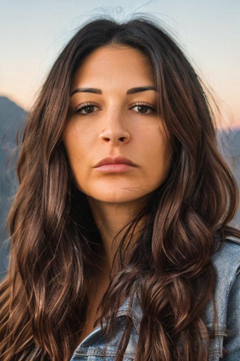 Lauren Sessa