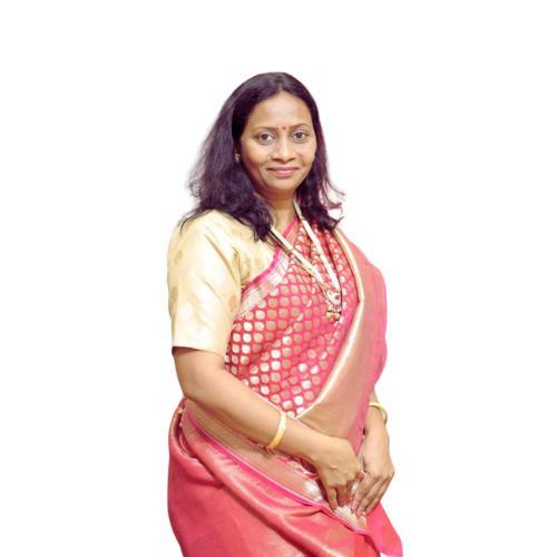 Vidya Bhosale