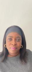 Molly Omotoso