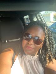 Elodie Allagbe