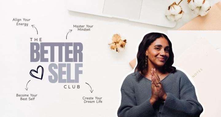 The Better Self Club