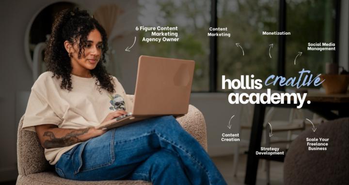 Hollis Creative Academy