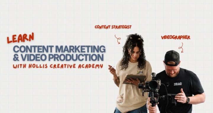 Hollis Creative Academy
