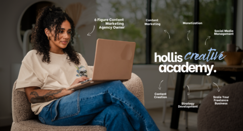 Hollis Creative Academy gallery image