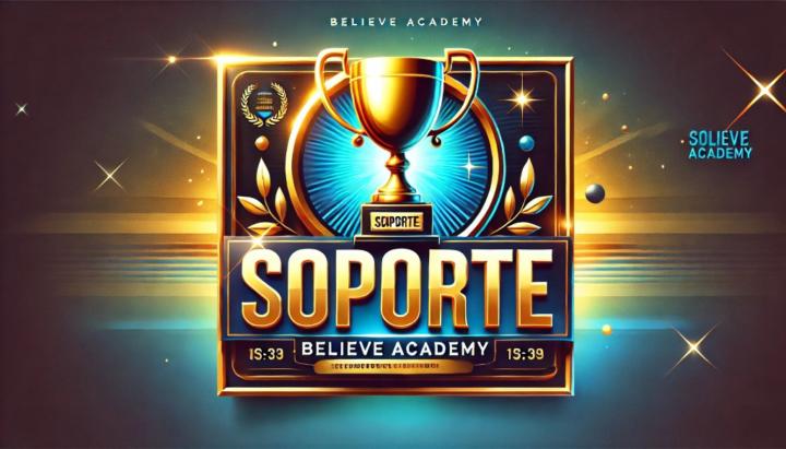 Soporte Believe