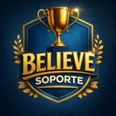 Soporte Believe