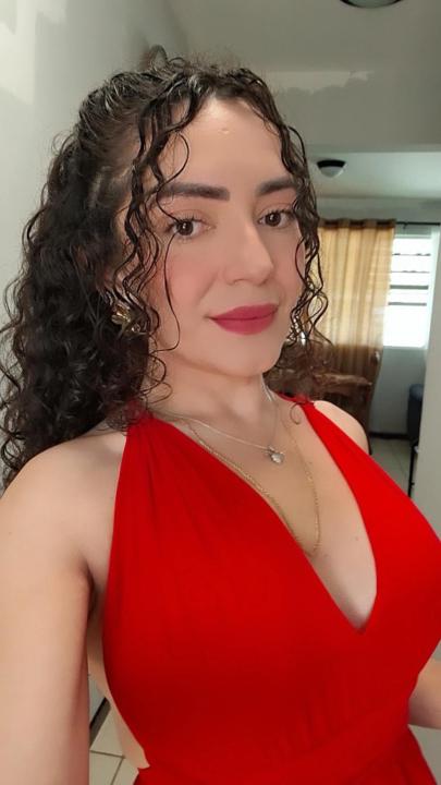 Lucía Pauth Hernández