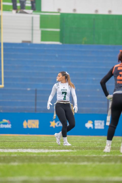 Daniela Gonzalez montes de oca