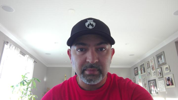 James Gohil