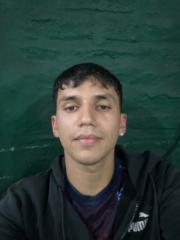 Héctor Ariel López franco