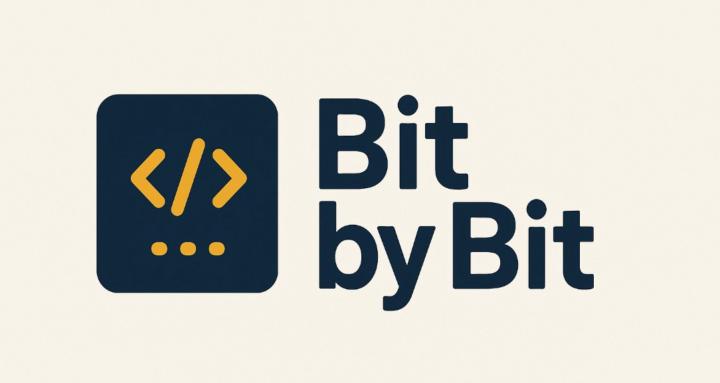 Bit by Bit