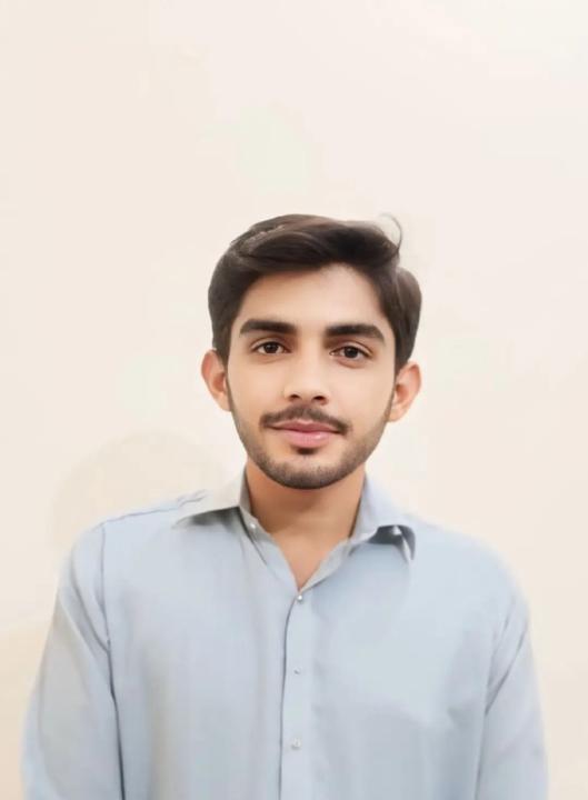 Aftab Ahmad