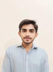 Aftab Ahmad