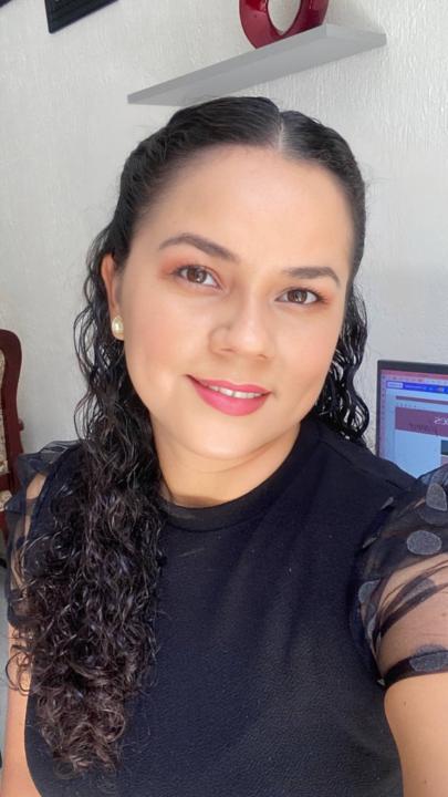 Gloribel Morales Hernández