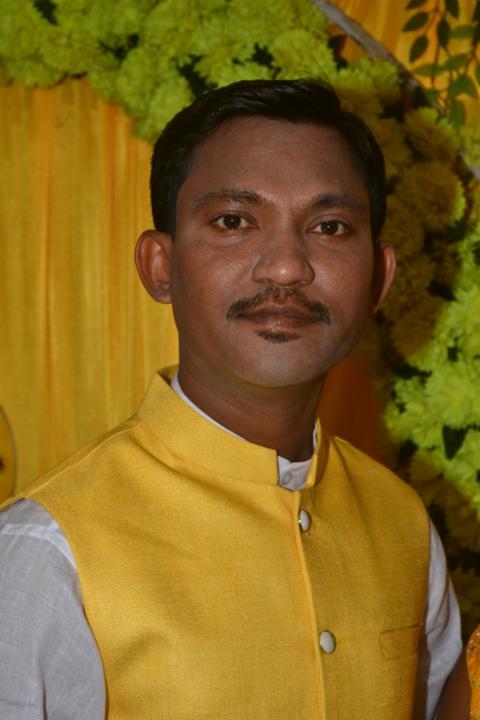 Akash Mahajan