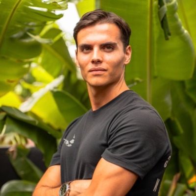 Pablo Díez