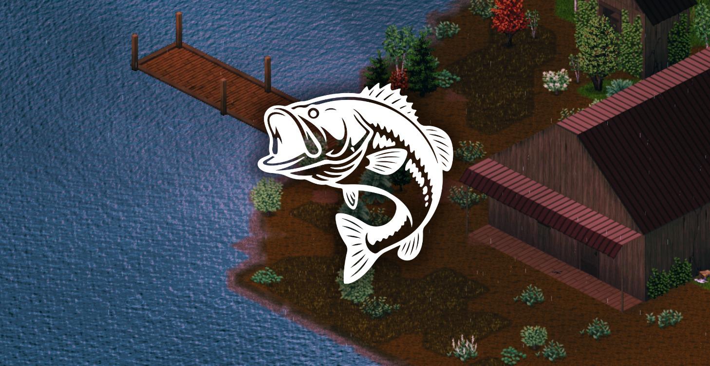 Fishing Mastery