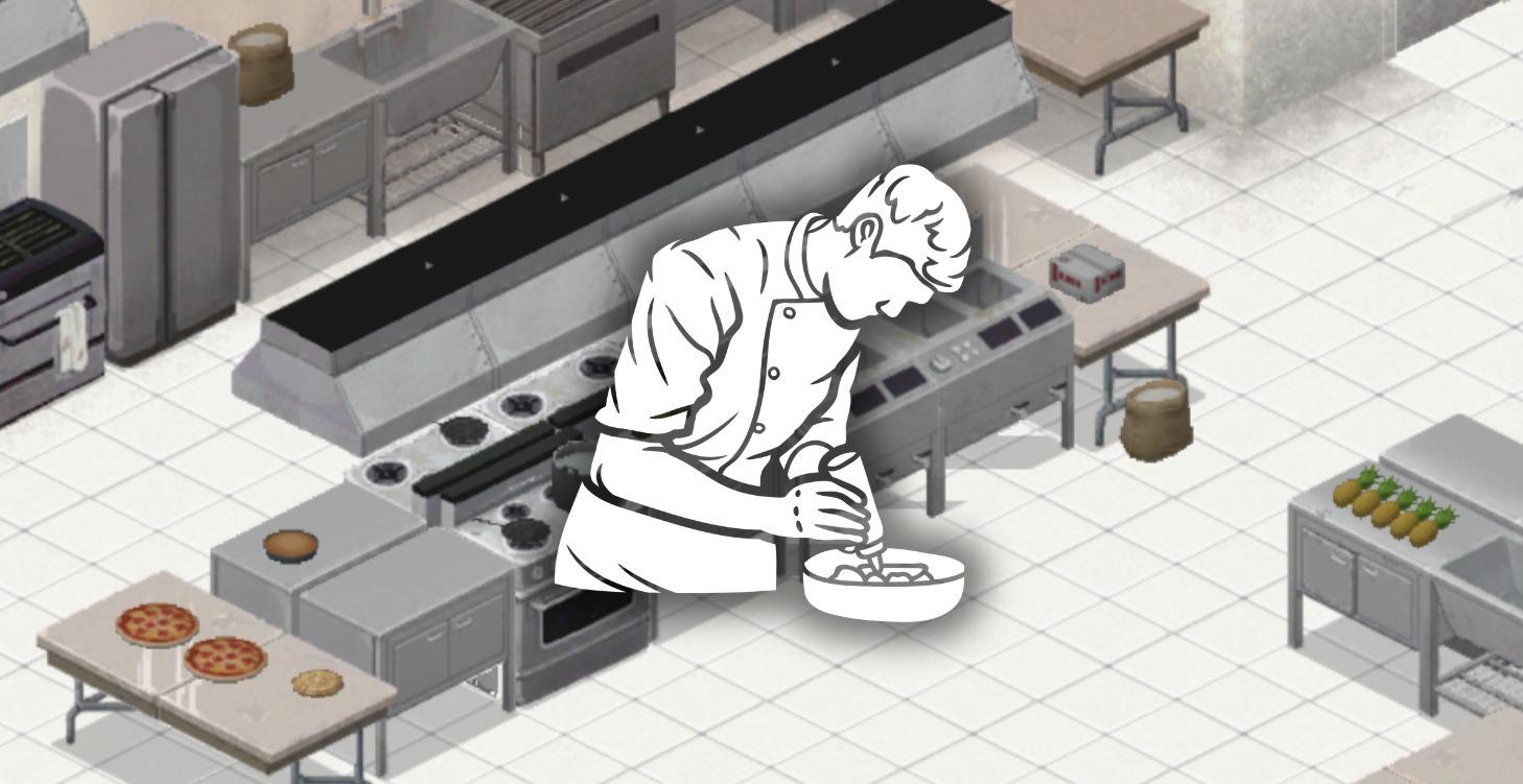 Cooking Mastery