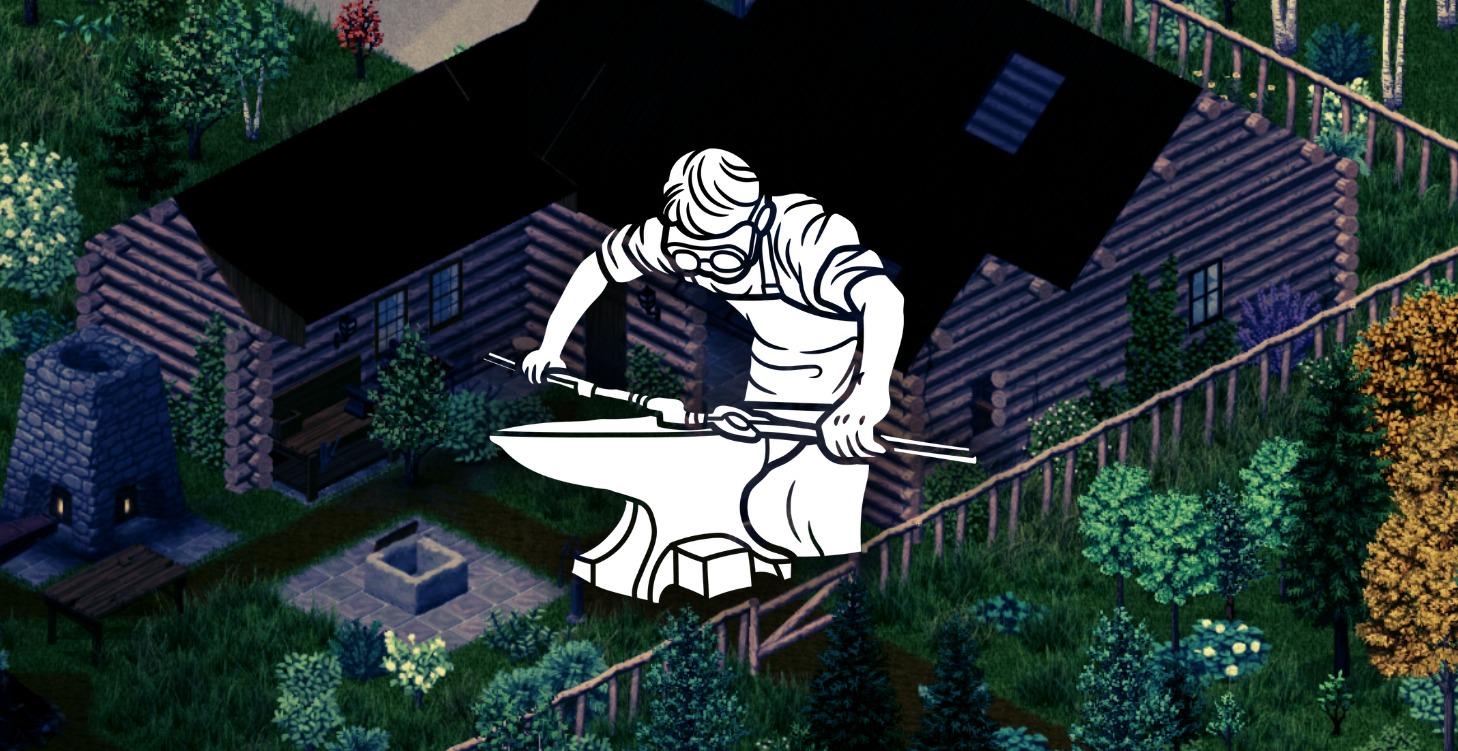 Blacksmithing Mastery