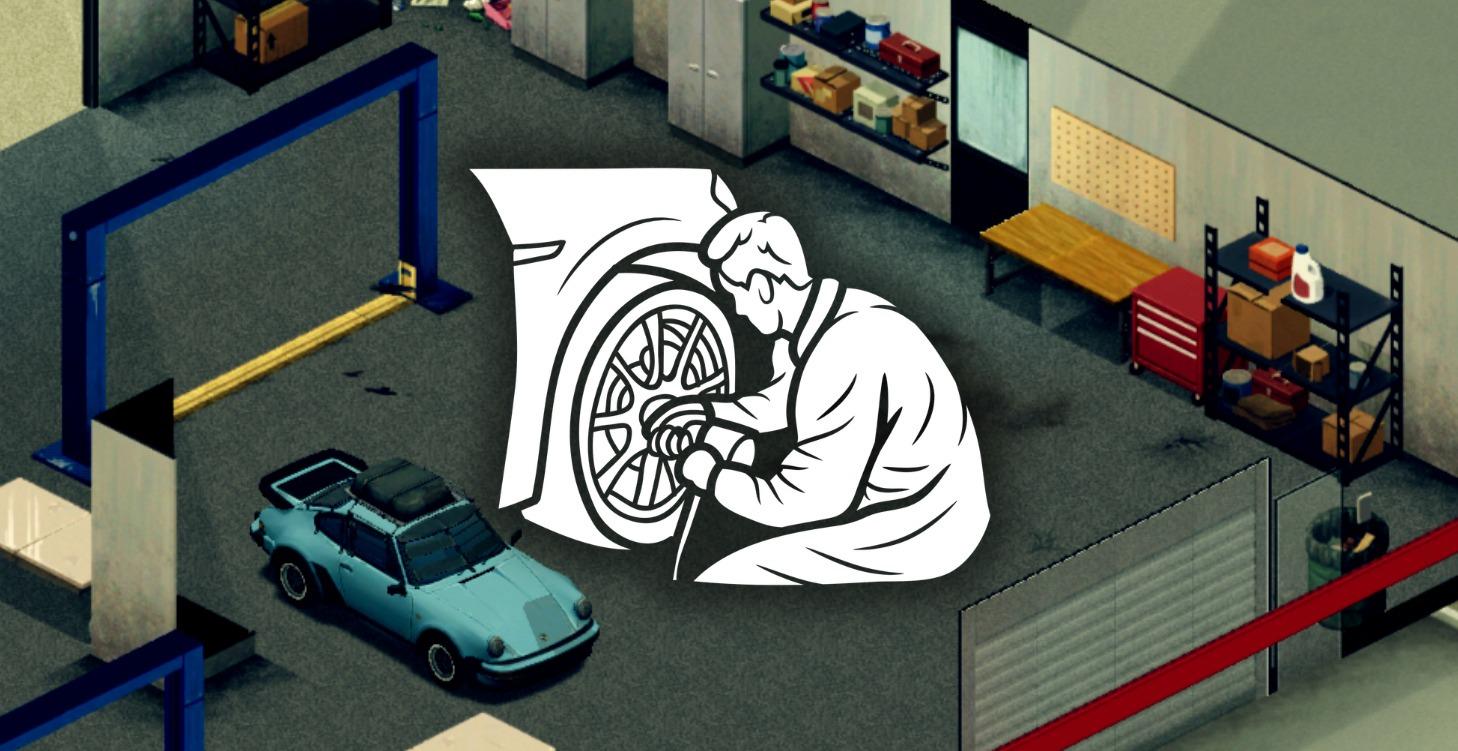 Mechanics Mastery