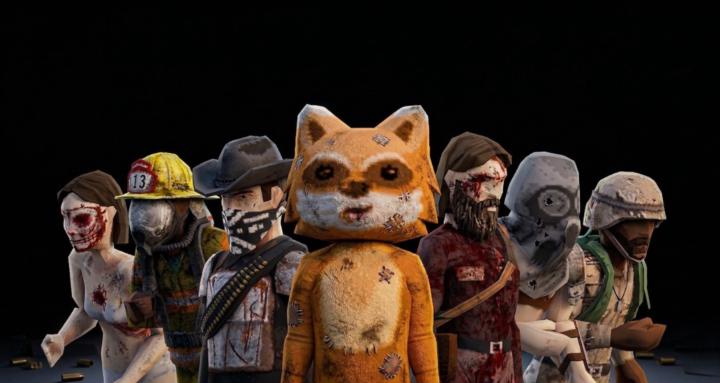 Zomboid Survivors Club