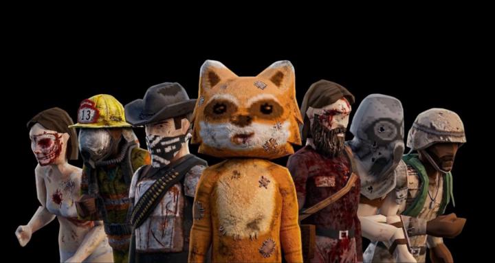 Zomboid Survivors Club