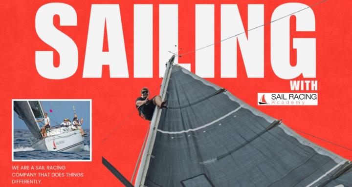 Sailing Racing Academy