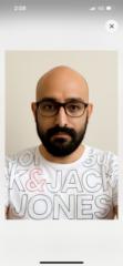 Kshitij Arora