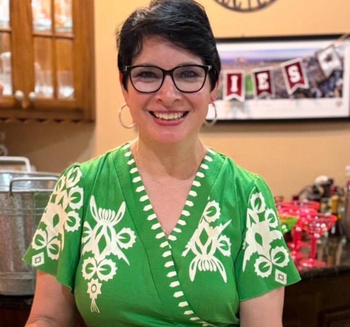 Sandra Guajardo