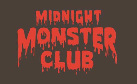 Midnight Monster Club gallery image