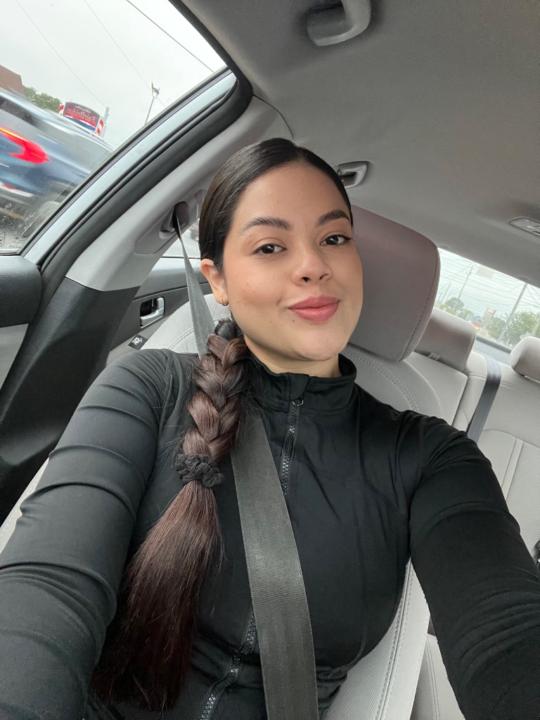Alejandra Vega