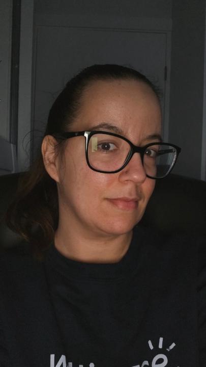 Lúcia Agapito