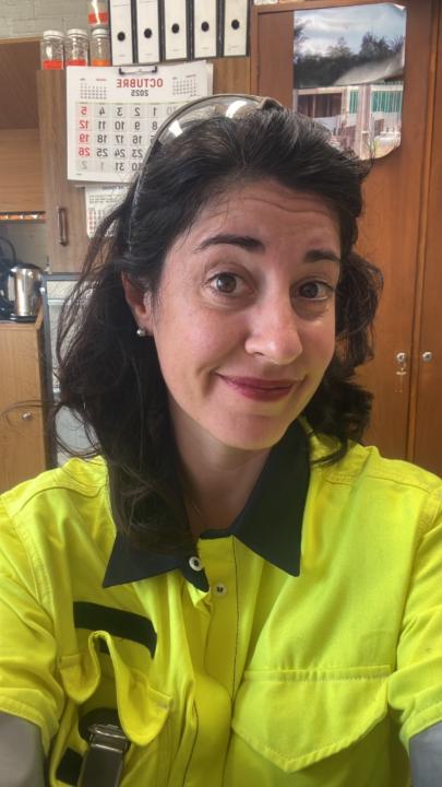 Constanza Di Bartolo