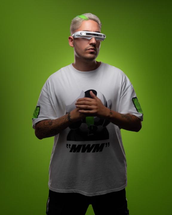 David Akosta