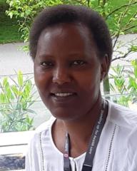 Edith Kithinji