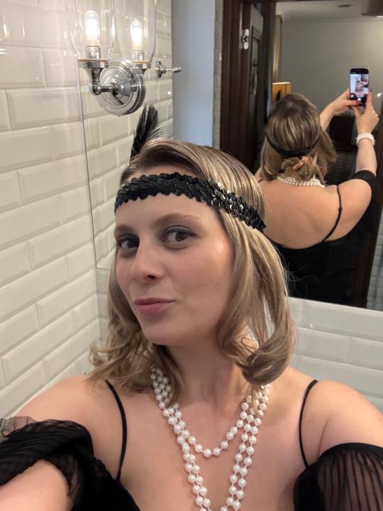 Natalia Jarocka-Czok