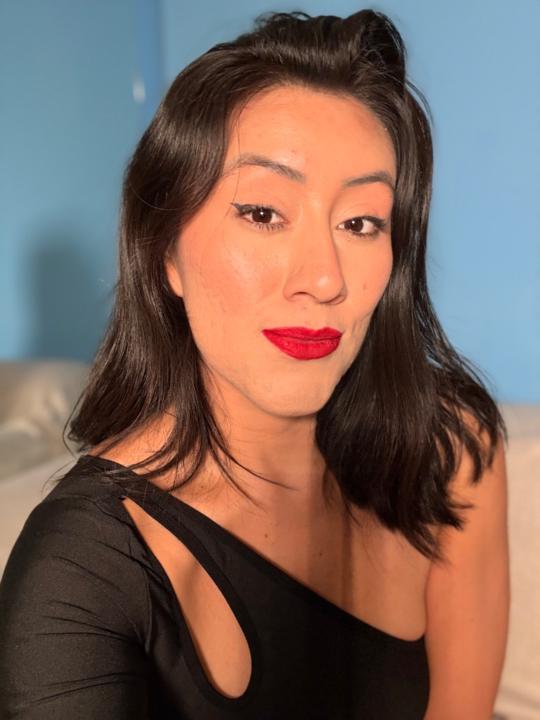 Nailea Genesis Torres Calderon