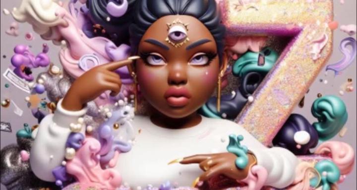 Queen Z spiritual insight