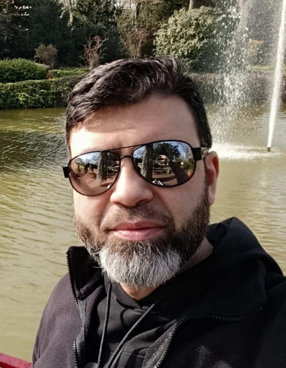 Fatih Karatas