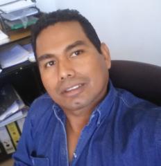 Saulo Bacho Pardo
