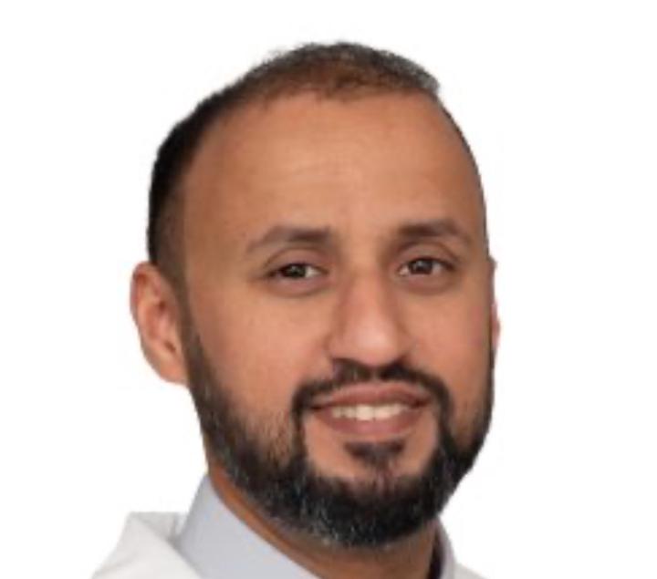 Ali Malik