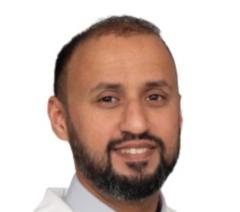 Ali Malik