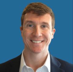 Nathan Winklepleck, CFA