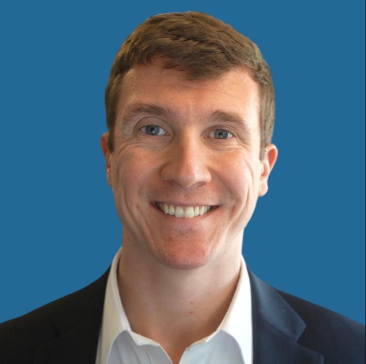 Nathan Winklepleck, CFA