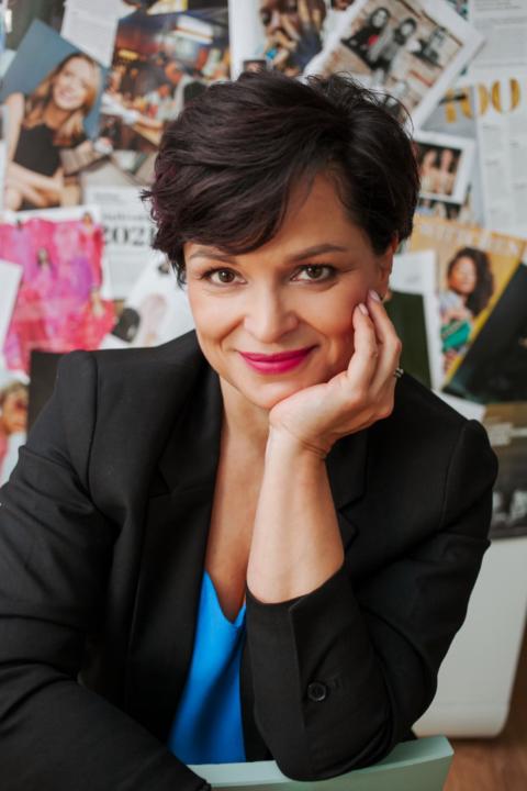Dorota Korgul-Gawlikowska